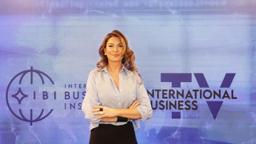 Programa conversa novamente com a CEO Susanna Marchionni no quadro Empreendedorismo Feminino. - Divulgação