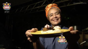 Chef Beth Dias - Divulgação