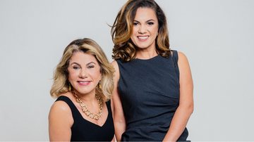 Gesi Soares e Maria Silveira, explicam como ajudam seus clientes