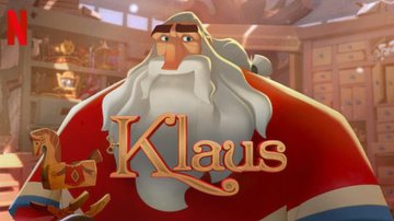 Imagem Animação ‘Klaus’ da Netflix promete trazer grandes emoções!
