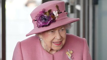 Imagem Relembre os 70 anos de reinado da Rainha Elizabeth II