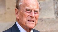 Imagem Principe Philip morre aos 99 anos! Relembre parte sua trajetória e casamento com Rainha Elizabeth II