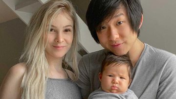 Imagem Pyong Lee comenta trajetória no BBB 20 e o futuro com sua família!
