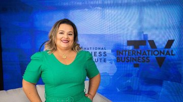 Imagem Empresários contam suas histórias no IBTV