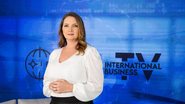 Imagem International Business TV destaca grandes empresários