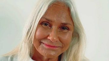 Imagem Aos 64 anos, Fafá de Belém faz revelações amorosas: ”Adoro me apaixonar”