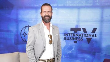 Imagem International Business TV acompanha o êxito dos gigantes do mercado